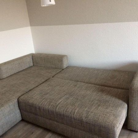 Ferienwohnung-Haus-Luetje-Wehr Hattstedtermarsch Exteriér fotografie