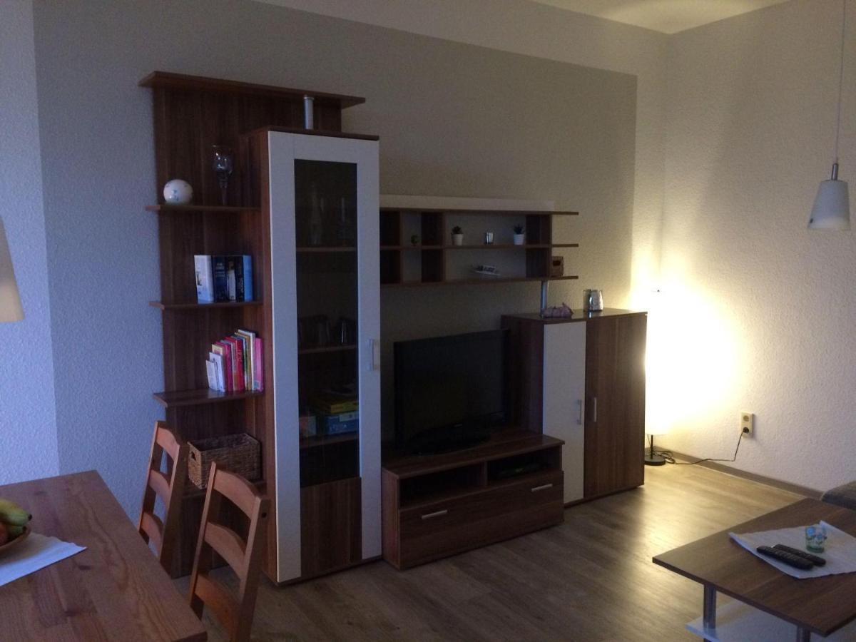 Ferienwohnung-Haus-Luetje-Wehr Hattstedtermarsch Exteriér fotografie