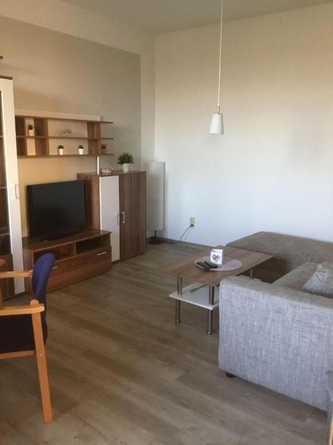 Ferienwohnung-Haus-Luetje-Wehr Hattstedtermarsch Exteriér fotografie